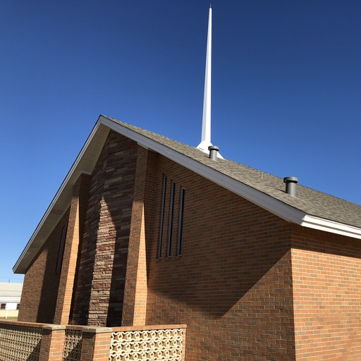 Panhandle Church of Christ Icon