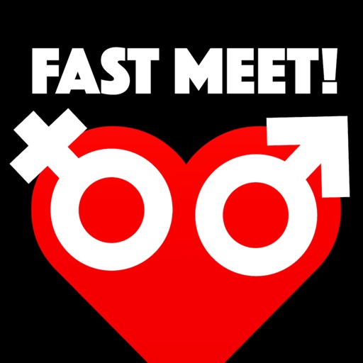 FastMeet: Chat, Flirt and Love