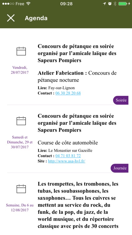 Freycenet screenshot-4