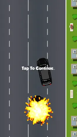 Game screenshot Royle Taxi Ride Highway Crash hack