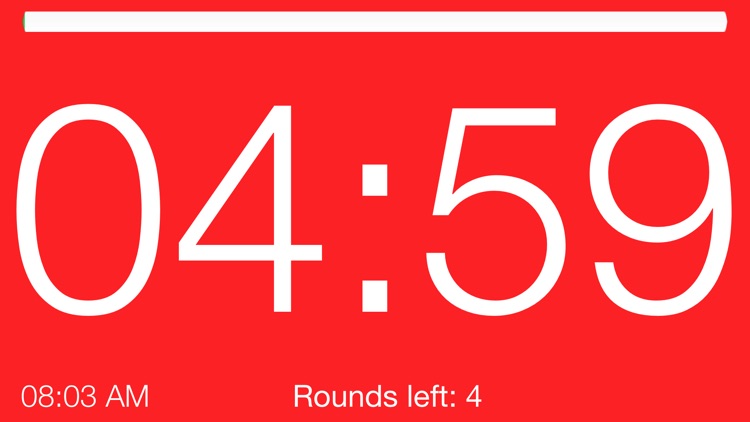 Timer BJJ