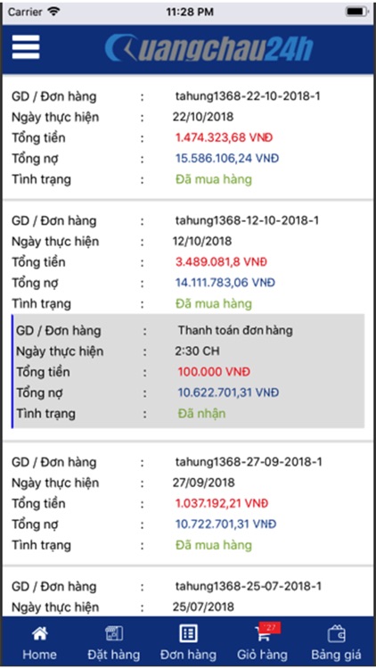 QUANGCHAU24H screenshot-5