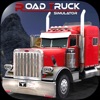 Road Truck Driving Simulator