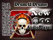 drums stage (11 drum sets) айпад изображения 1
