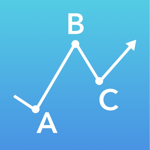 Fibo - Fibonacci Calculator Icon