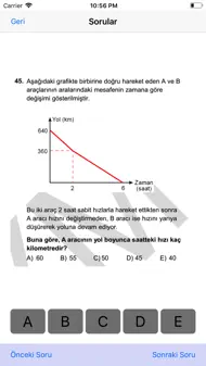 KPSS Çıkmış Sorular iphone resimleri 2