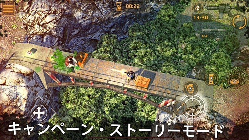 DEAD PLAGUE: ゾンビの生存 screenshot 3