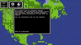 Game screenshot Climate Quest apk