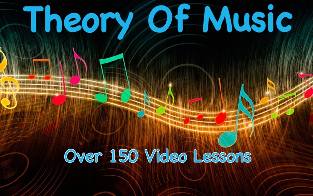 Theory Of Music(圖1)-速報App