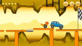 Game screenshot Jeep Racing : Driving Game apk