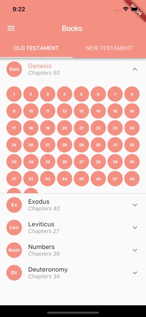 Catholic Bible (CPDV)(圖4)-速報App