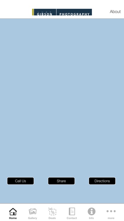 Luke Gibson Photography