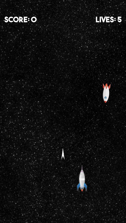 JR's Space Mission screenshot-3