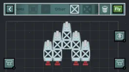Game screenshot SpaceShip Battles mod apk