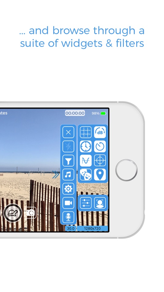 #4. StarLive Go (iOS) 由: Innovation Gate