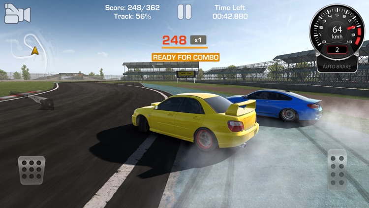 CarX Drift Racing screenshot-2