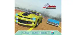Game screenshot Drift Simulator: Camaro Copo mod apk