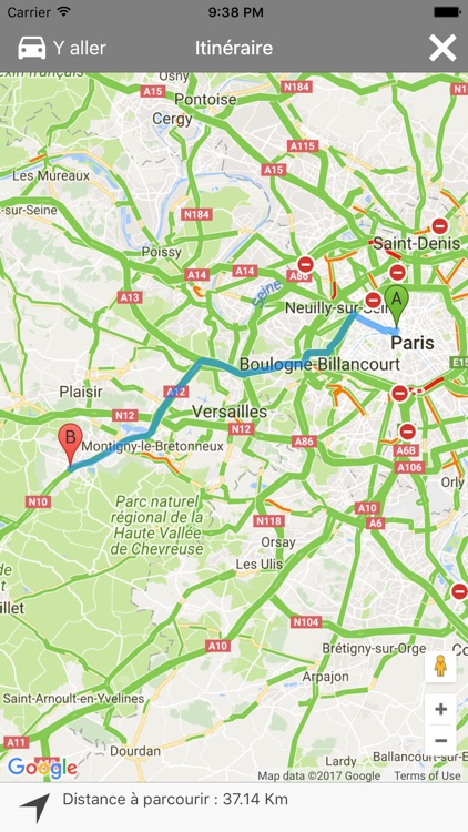 Fast Services Auto screenshot-4