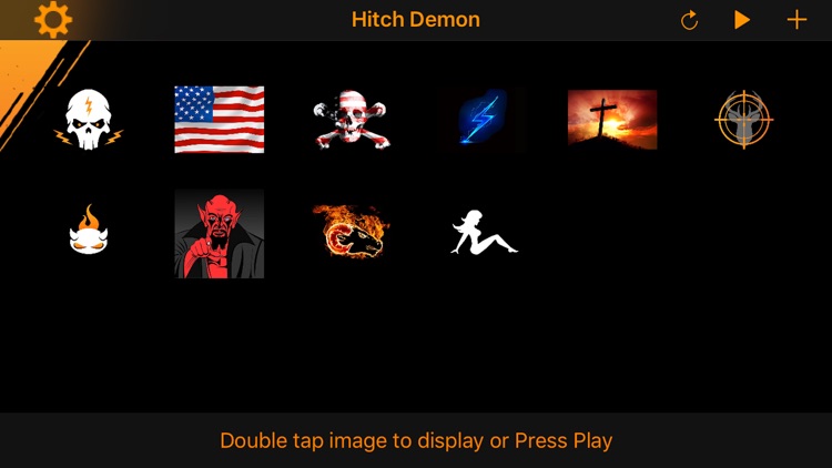Hitch Demon UD screenshot-3