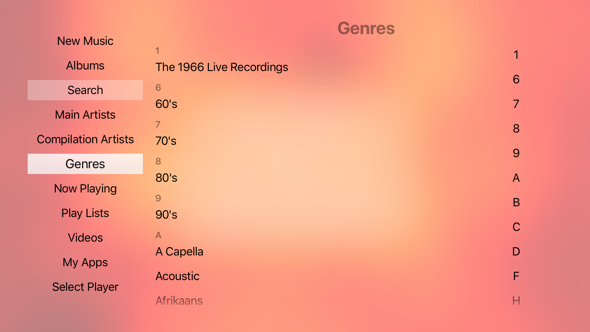 SlimLibrary screenshot 23