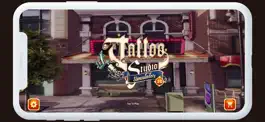 Game screenshot Tattoo Studio Simulator 3D mod apk