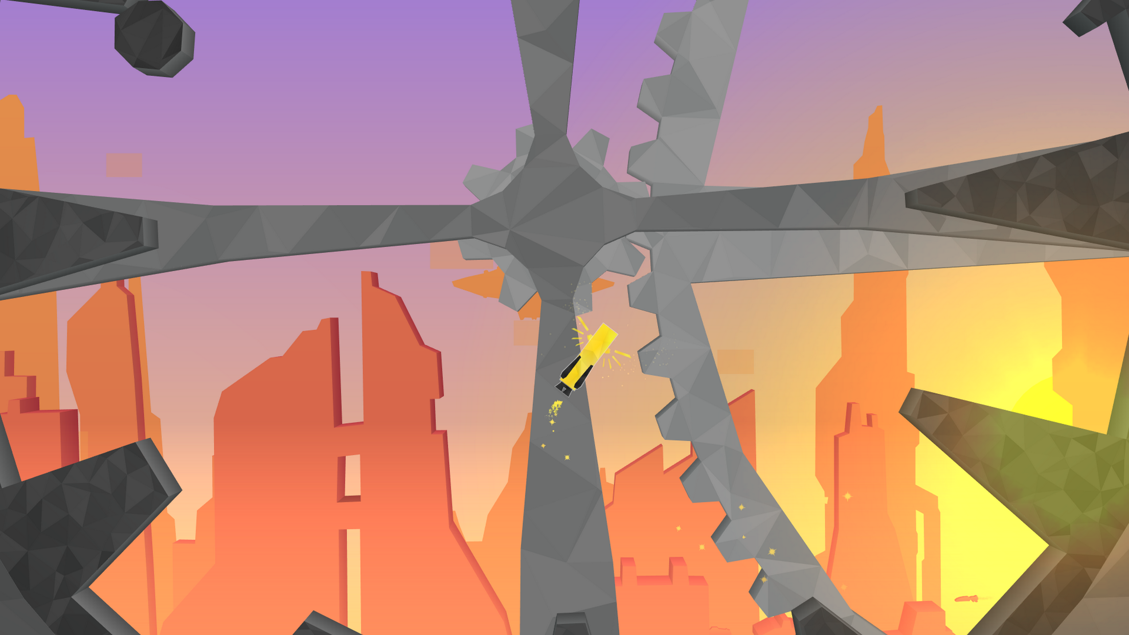 Landing Confirmed screenshot 5