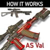 How it Works: AS Val