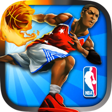 Activities of NBA Rush