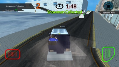 Ice Collect screenshot 2