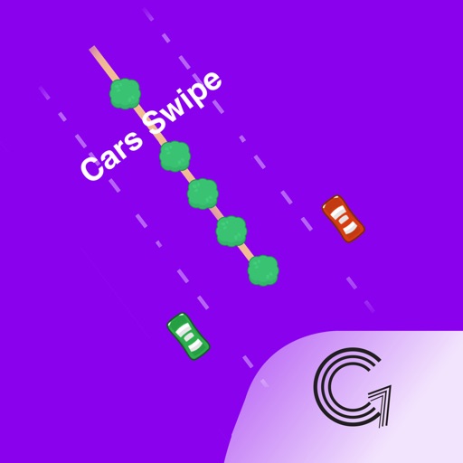 Cars Swipe icon