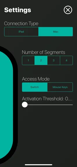 Game screenshot Skwitch Access apk