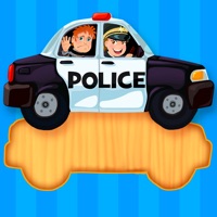 My First Car Puzzle apk