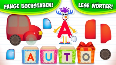 Kinderspiele Kleinkinder ab 3のおすすめ画像2