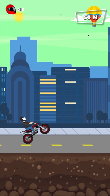 iWheelie.play screenshot-4