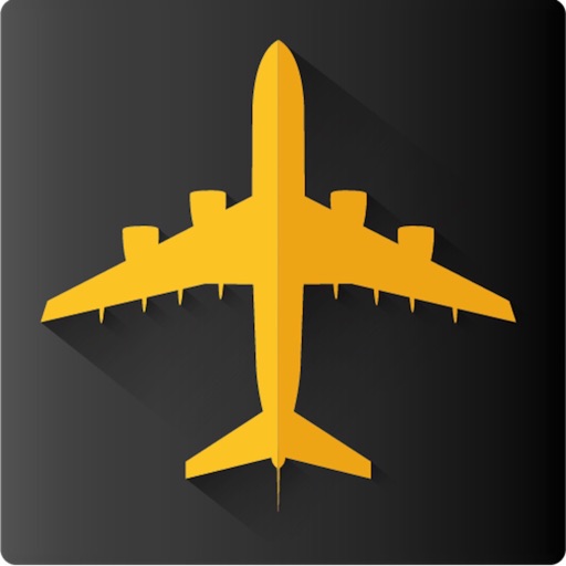Airmap - Maps and Charts icon