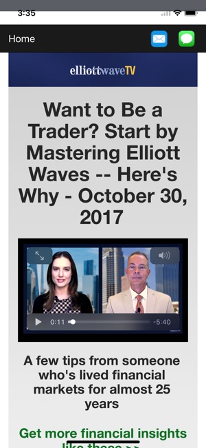 ElliottWaveTV - ETV(圖3)-速報App
