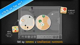 Game screenshot Head Coach Basketball LITE apk