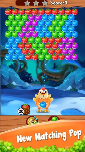 Fruits World Shooter(圖3)-速報App