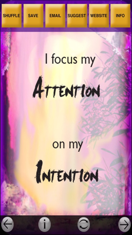 SOUL Food deck one by NADINE screenshot-4