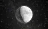 MOON - Current Moon Phase for TV App Negative Reviews