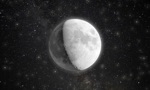 Download MOON - Current Moon Phase for TV app