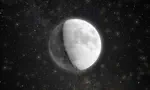 MOON - Current Moon Phase for TV App Problems
