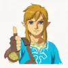 Zelda: Breath of the Wild App Support