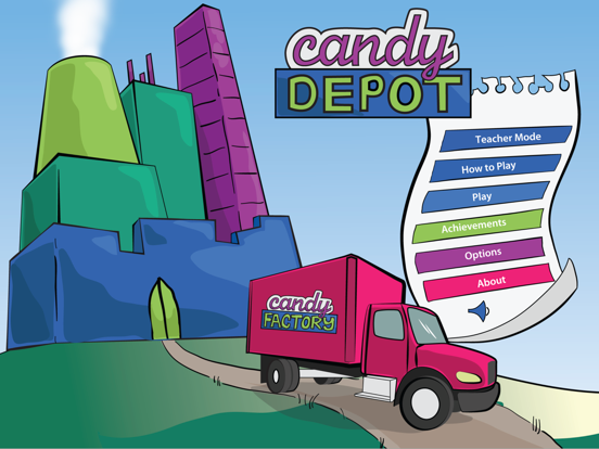 Screenshot #4 pour CandyDepot