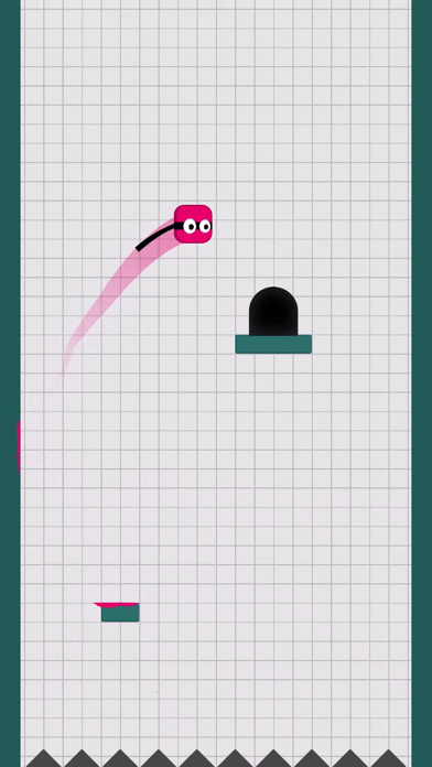 Jelly Ninja screenshot 3