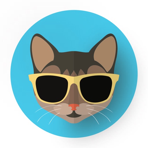 Motivation Cats iOS App