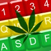 Weed Keyboard.s Design Changer