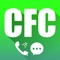 Earn bonuses and make phone calls and send messages to any Phone number, even landline