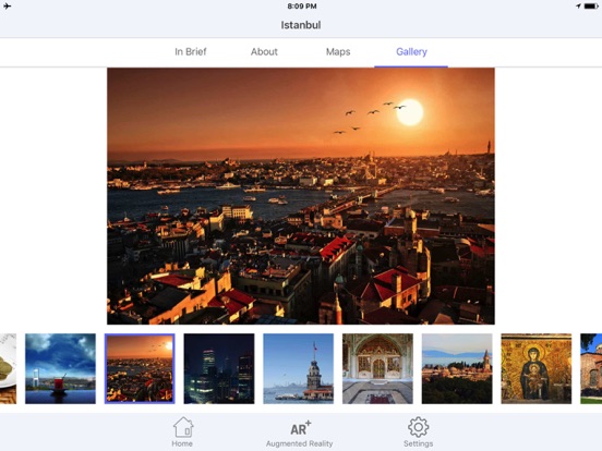 Screenshot #5 pour Asie Guide de Voyage Offline