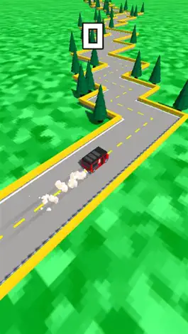 Game screenshot Speed drift bend challenge apk